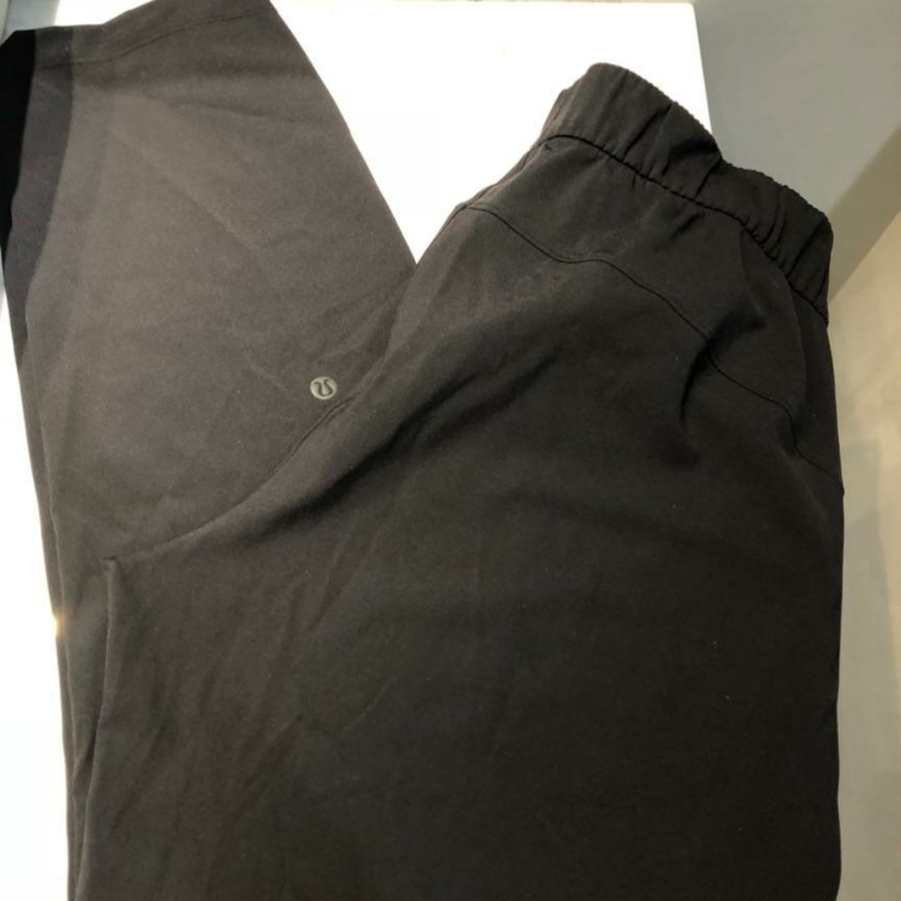 Lululemon athletic pants